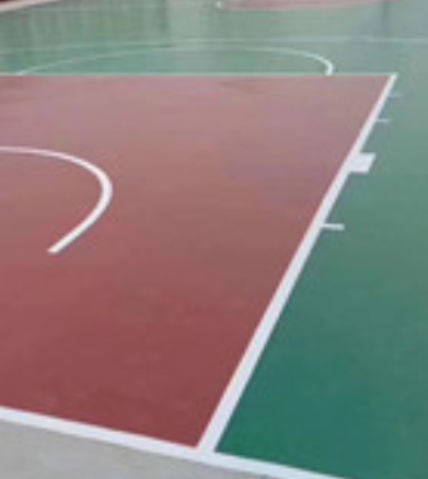 汕头篮球场地坪维修全方案